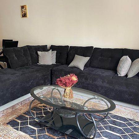 Apartamento T2 Equipado E Aconchegante. Praia Exteriér fotografie