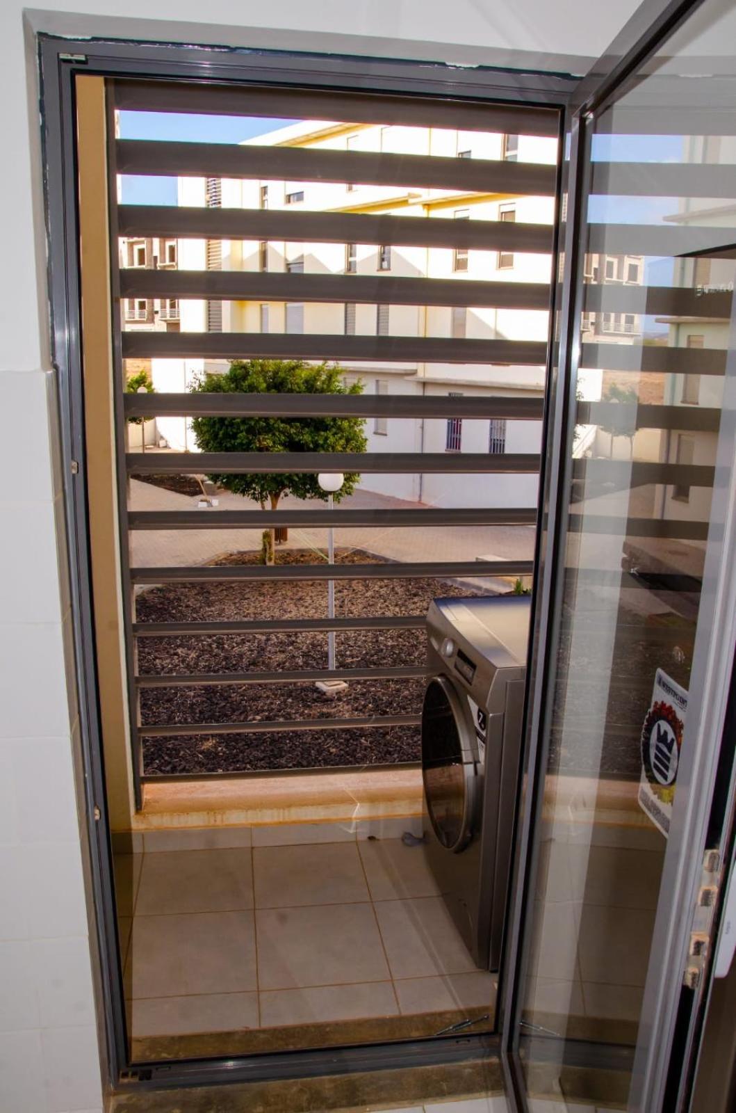 Apartamento T2 Equipado E Aconchegante. Praia Exteriér fotografie