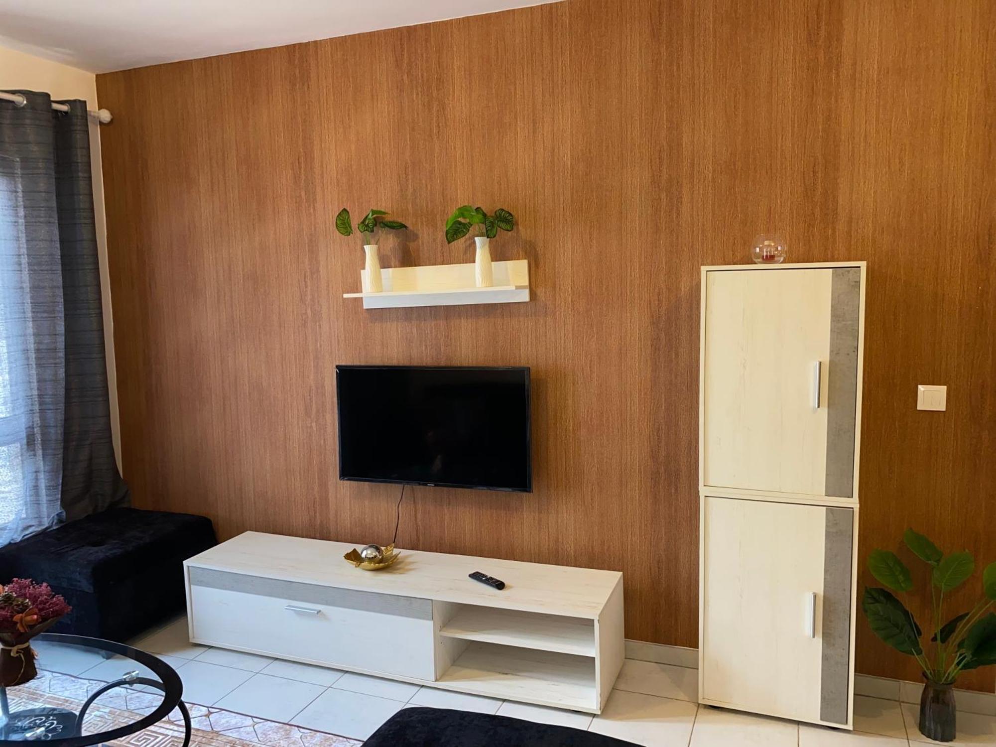 Apartamento T2 Equipado E Aconchegante. Praia Exteriér fotografie