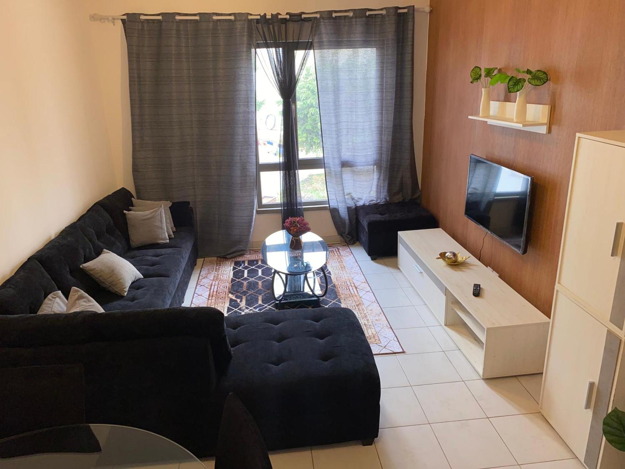 Apartamento T2 Equipado E Aconchegante. Praia Exteriér fotografie