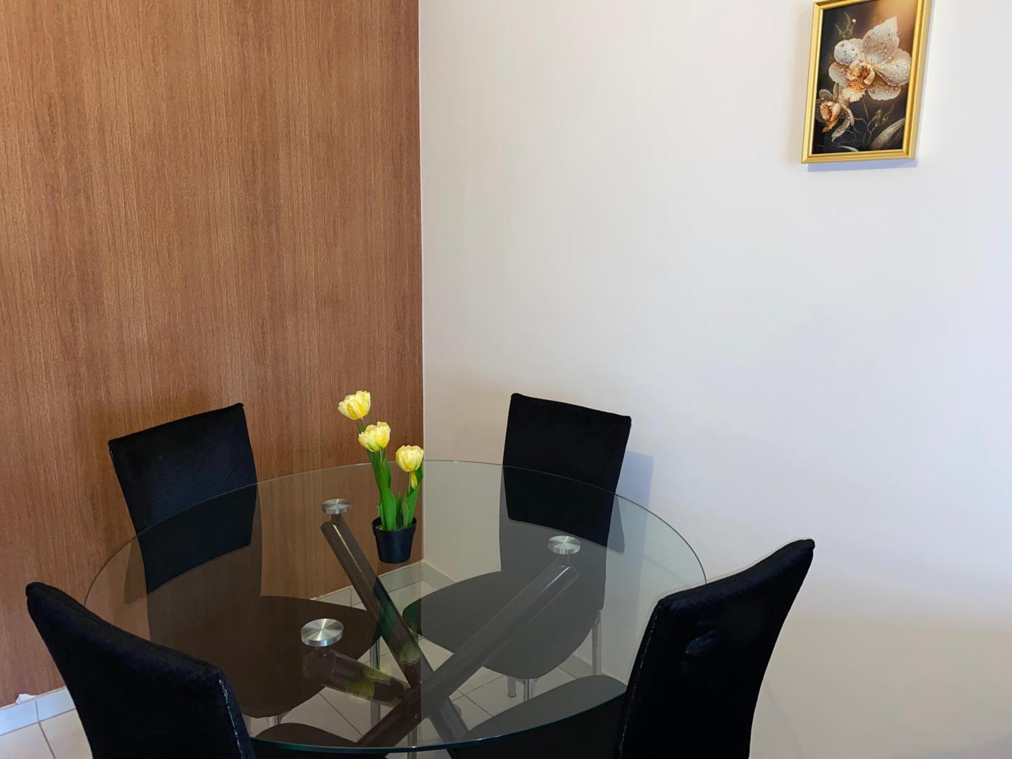 Apartamento T2 Equipado E Aconchegante. Praia Exteriér fotografie
