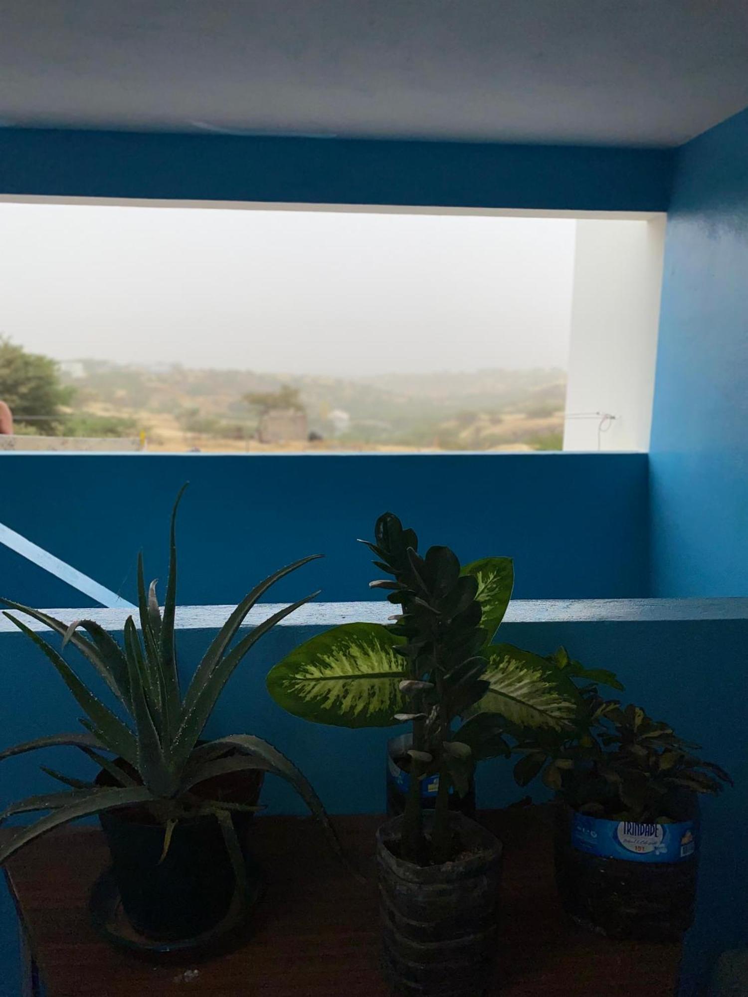 Apartamento T2 Equipado E Aconchegante. Praia Exteriér fotografie