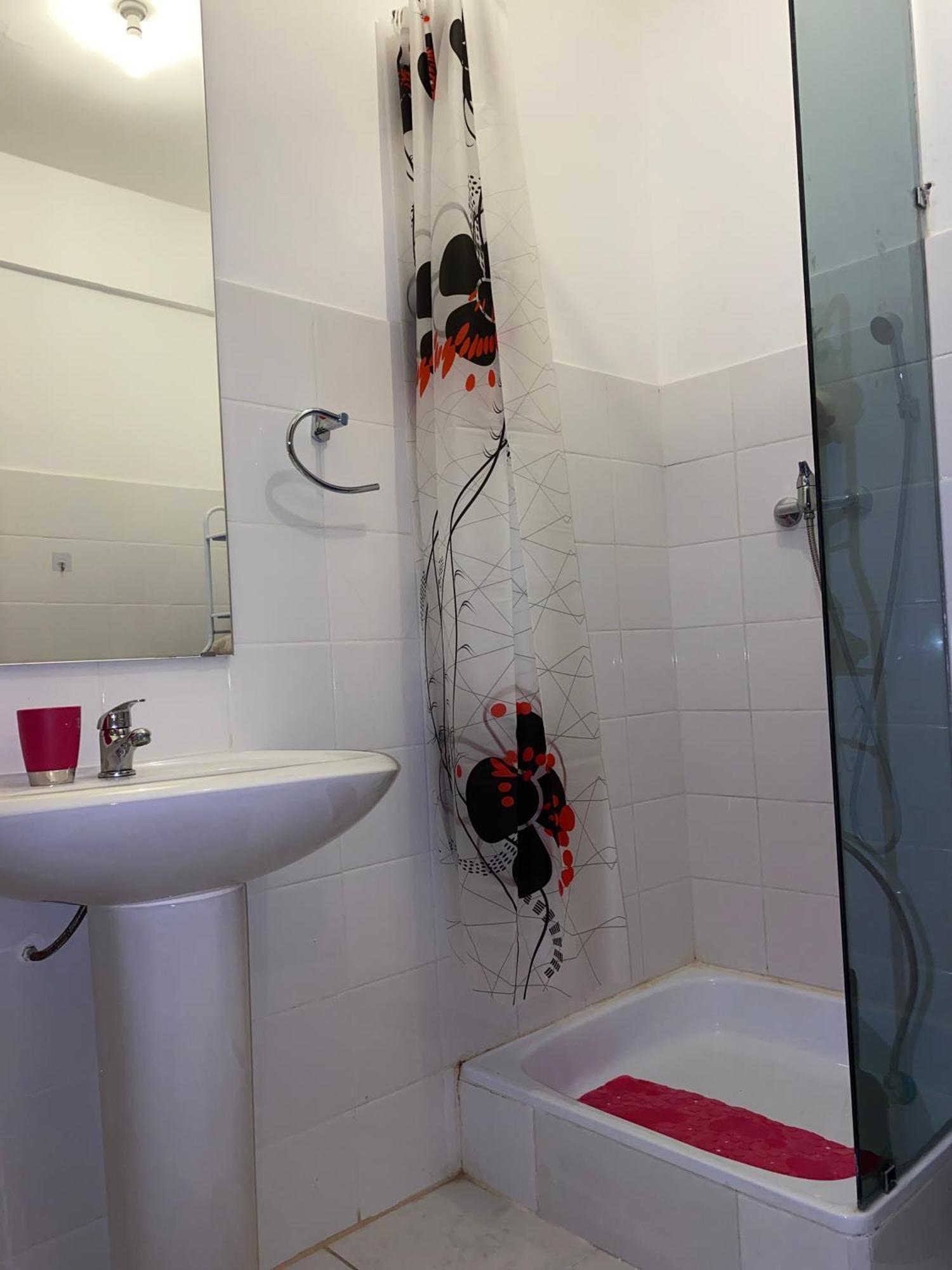 Apartamento T2 Equipado E Aconchegante. Praia Exteriér fotografie