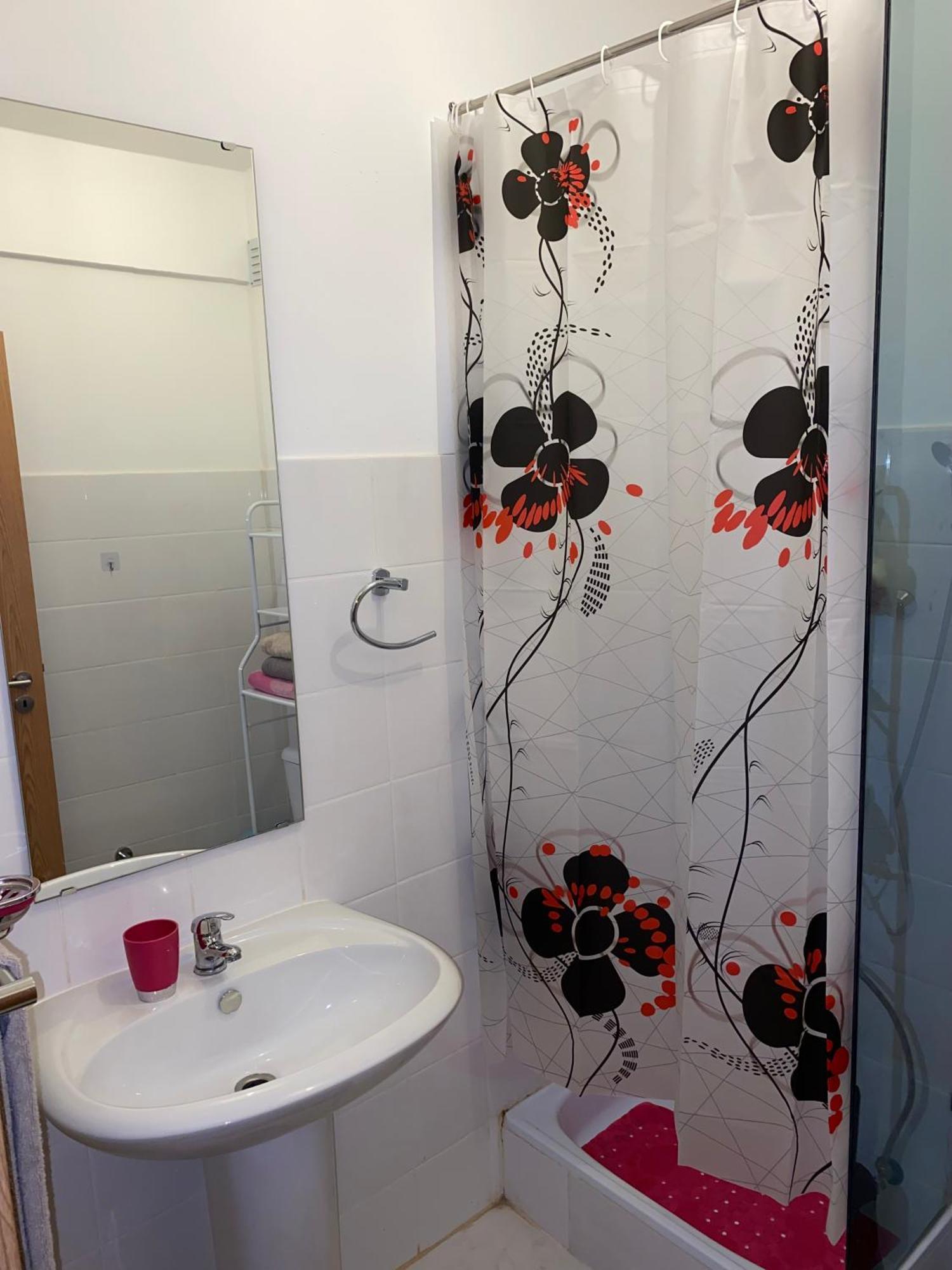Apartamento T2 Equipado E Aconchegante. Praia Exteriér fotografie