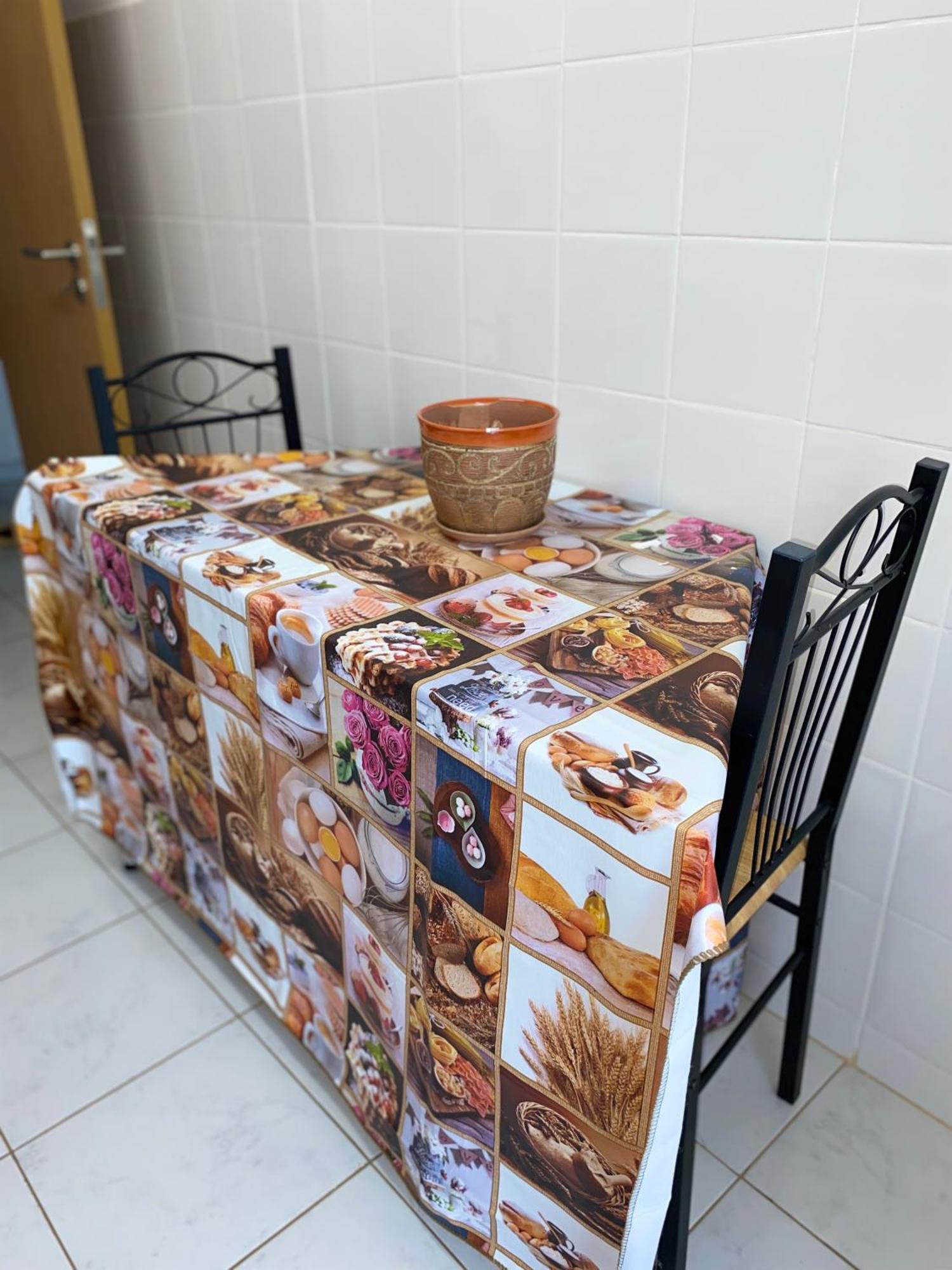 Apartamento T2 Equipado E Aconchegante. Praia Exteriér fotografie
