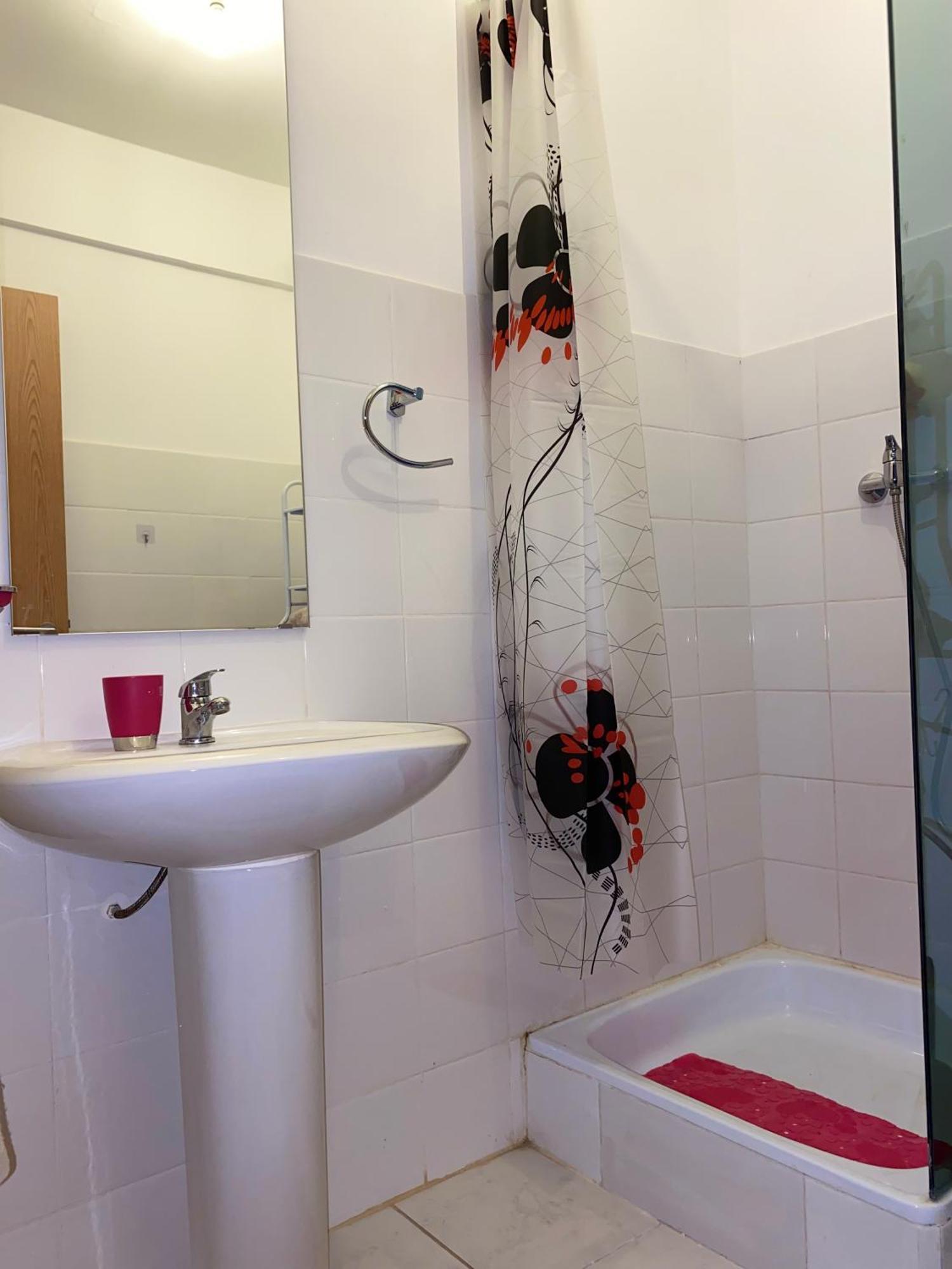 Apartamento T2 Equipado E Aconchegante. Praia Exteriér fotografie